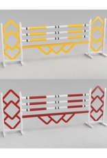 Premium 7-L 175cm hoog / 80cm breed