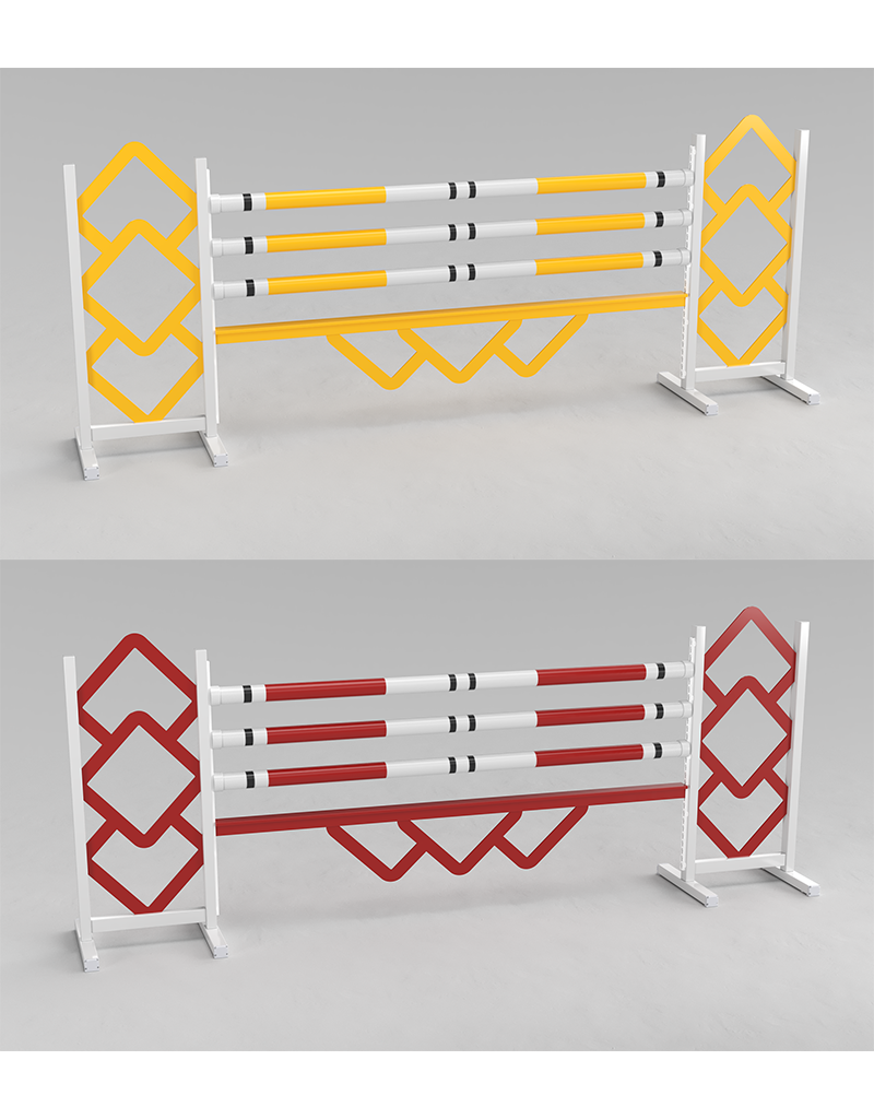 Premium no. 7-L 175cm hoog / 80cm breed