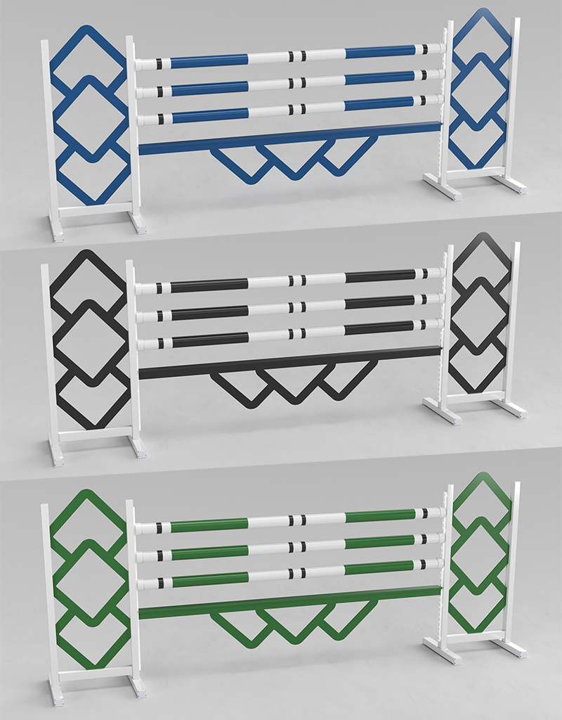 Premium no. 7-L 175cm hoog / 80cm breed