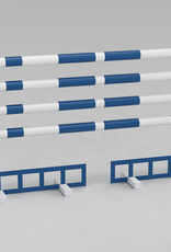 Premium 1-S - 160cm hoogte