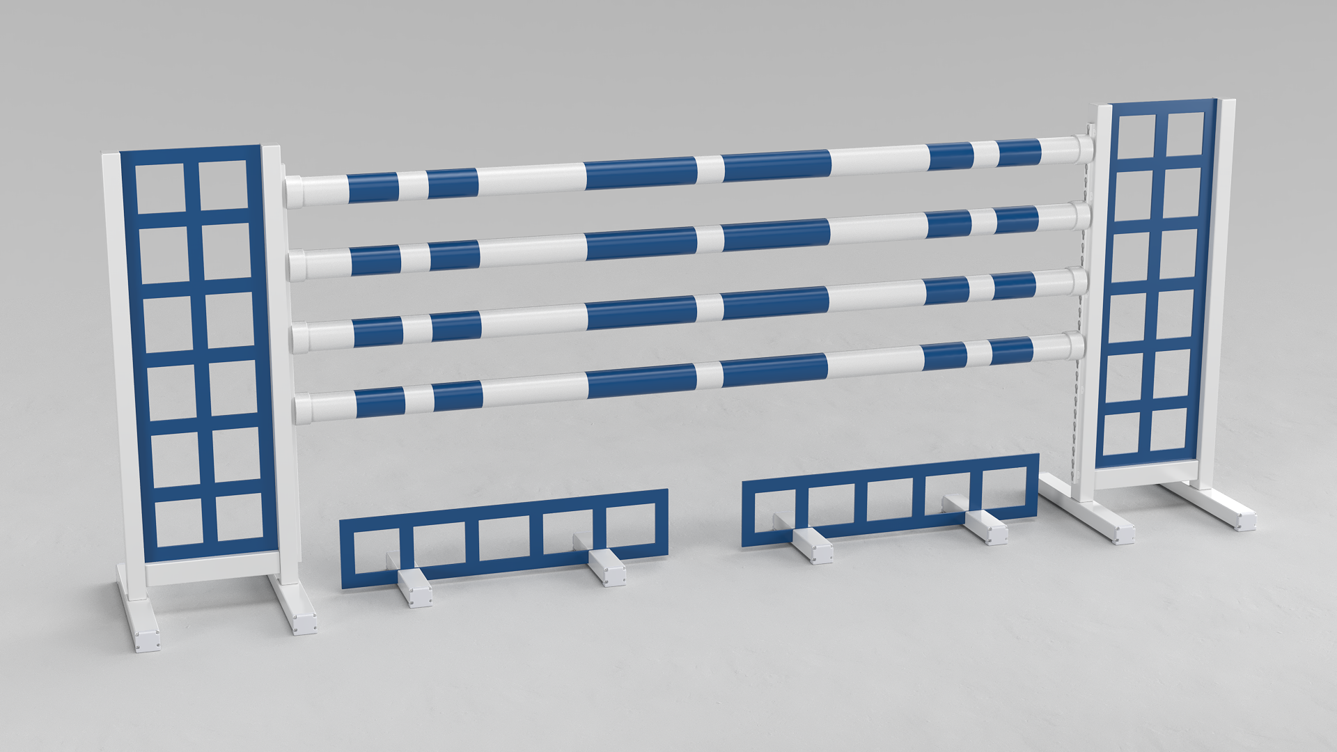 Premium 1-S - 160cm hoogte