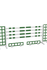 Premium 1-S - 160cm hoogte