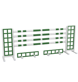 Hindernis Premium 1-S