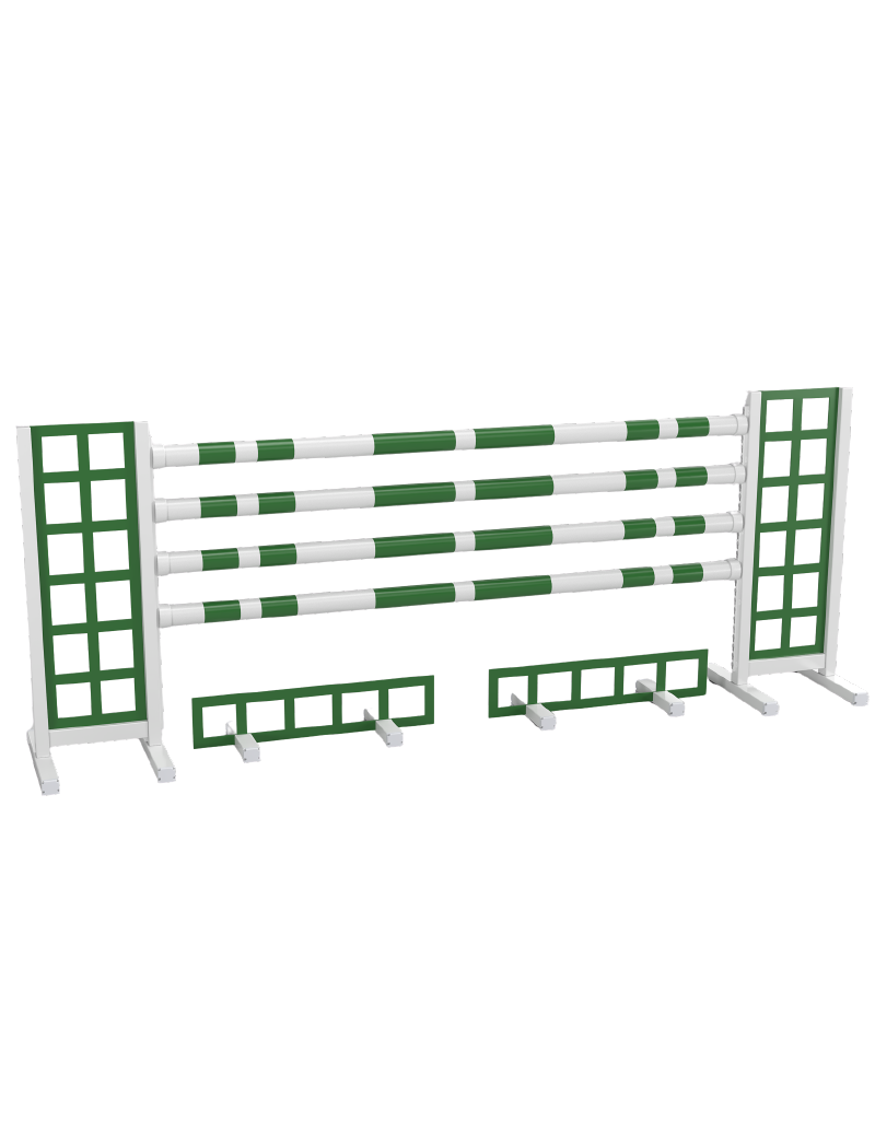 Premium 1-S - 160cm hoogte