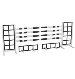 Hindernis Premium no. 1-L