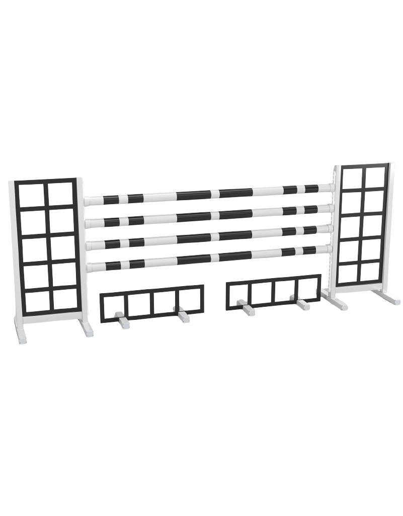 Premium 1-L 175cm hoogte