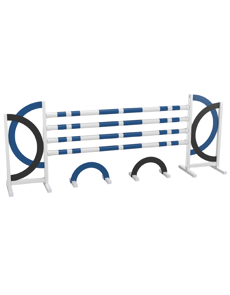 Premium no. 2-L 175cm hoog / 80cm breed