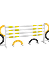 Premium 2-S - 160cm hoogte