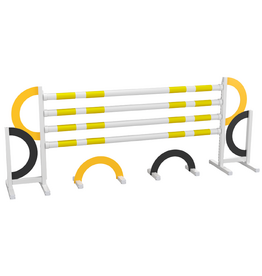 Hindernis Premium 2-S