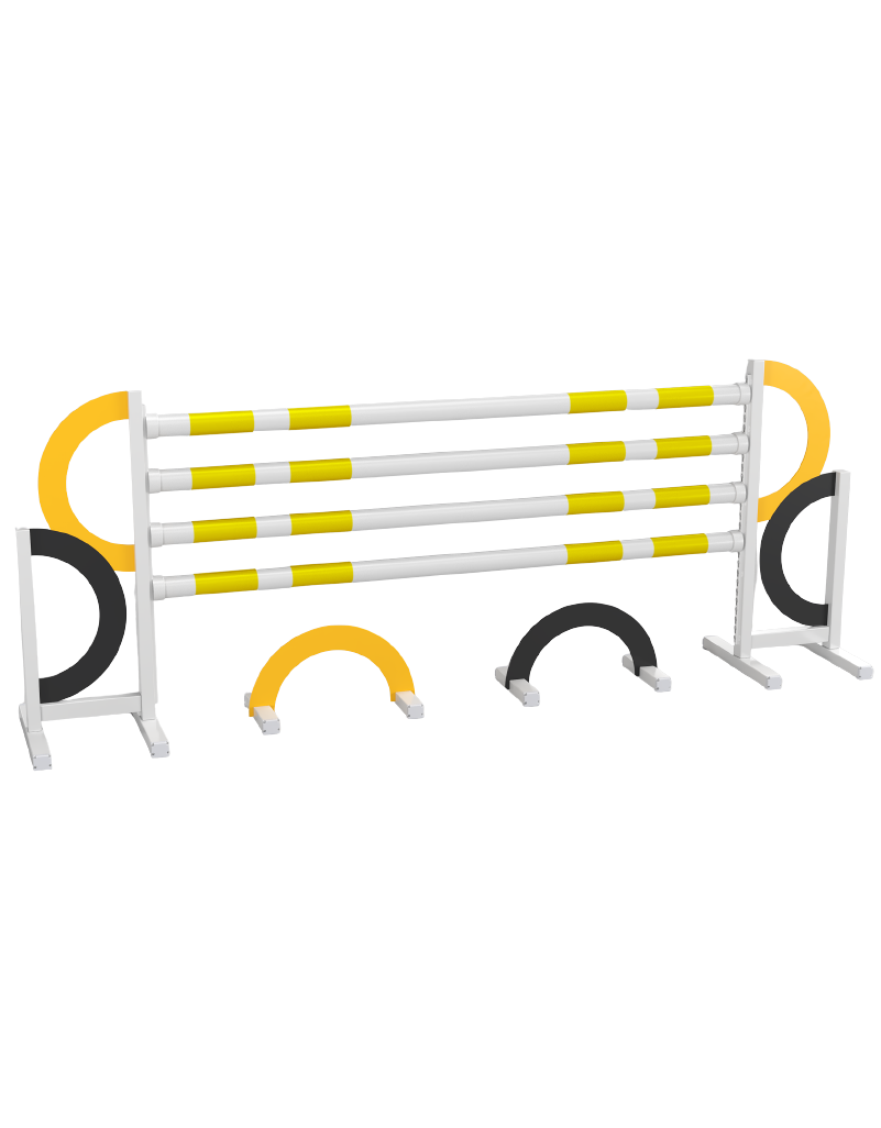 Premium no. 2-S - 160cm hoogte