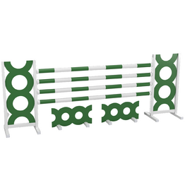 Hindernis Premium no. 3-L