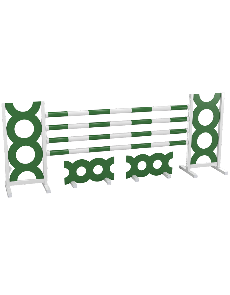 Premium no. 3-L 175cm hoog / 80cm breed