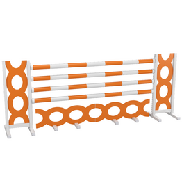 Hindernis Premium 3-S