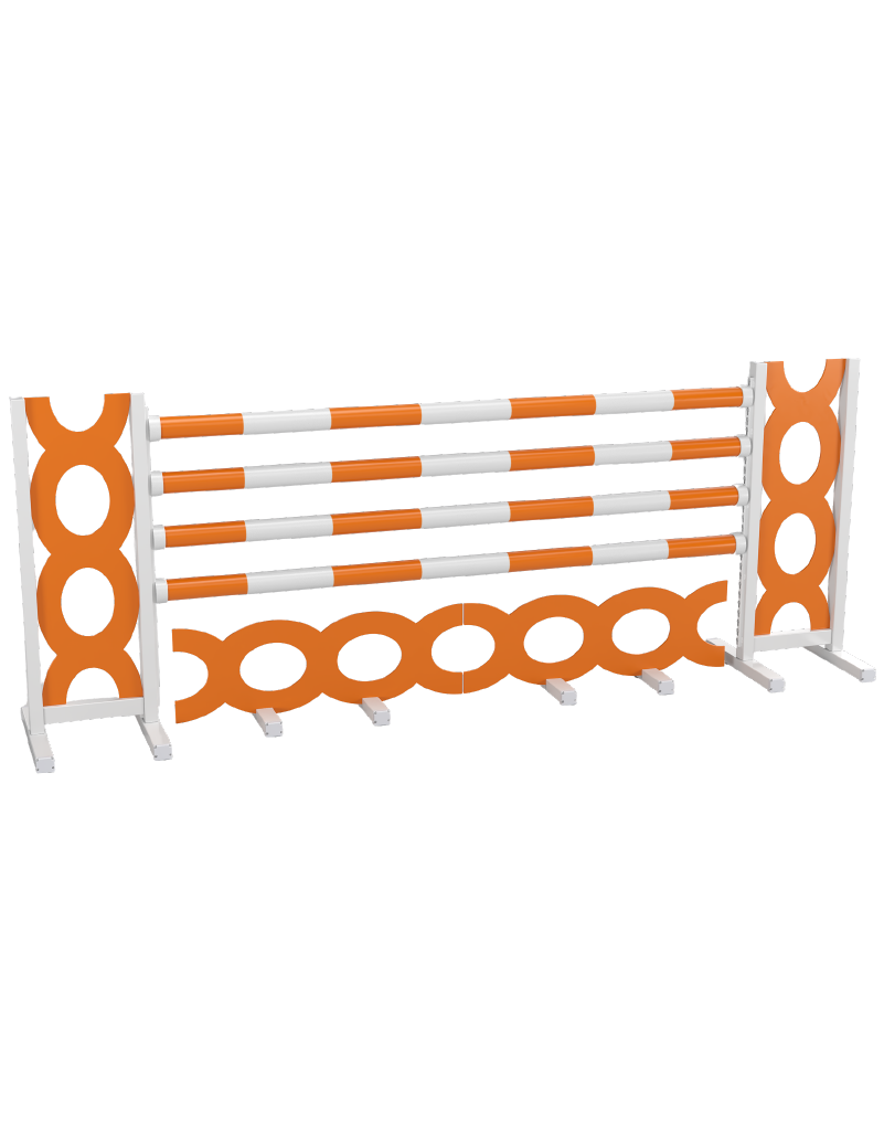 Premium no. 3-S - 160cm hoogte /  60cm breed