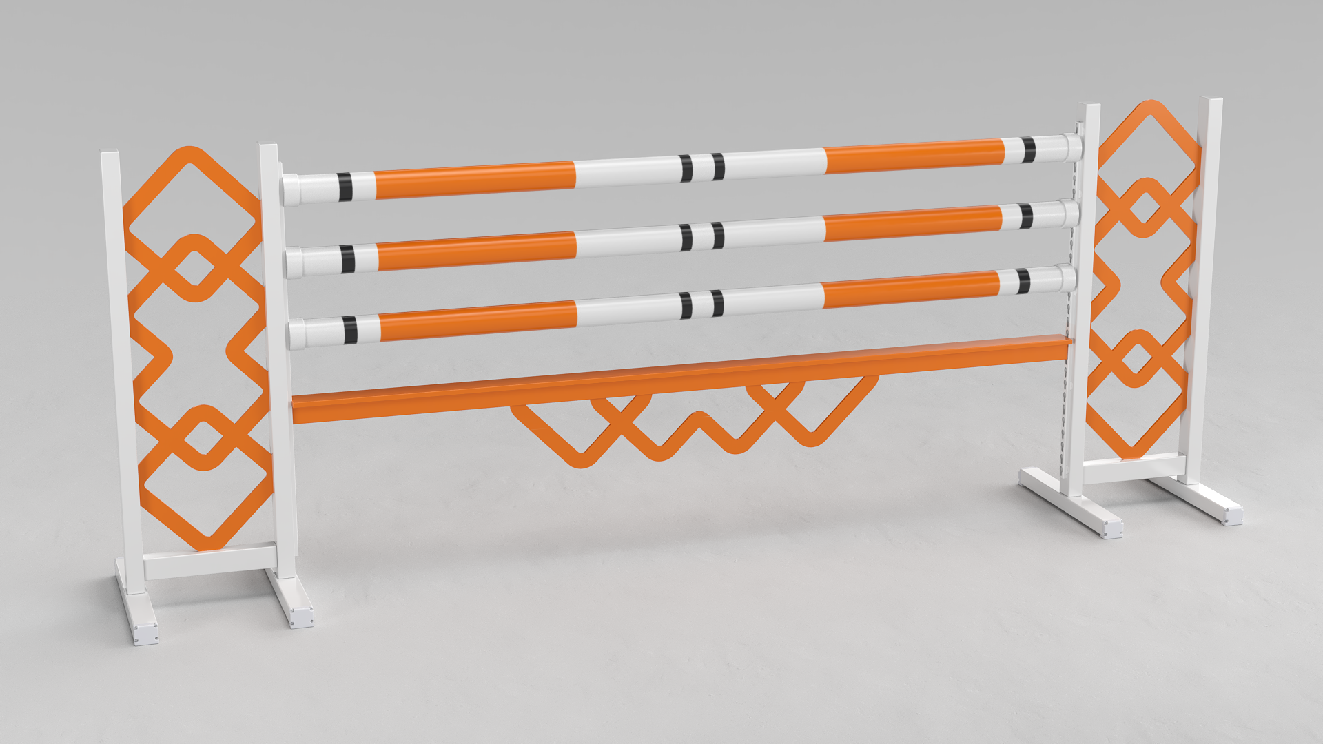 Premium no. 7-S - 160cm hoogte /  60cm breed