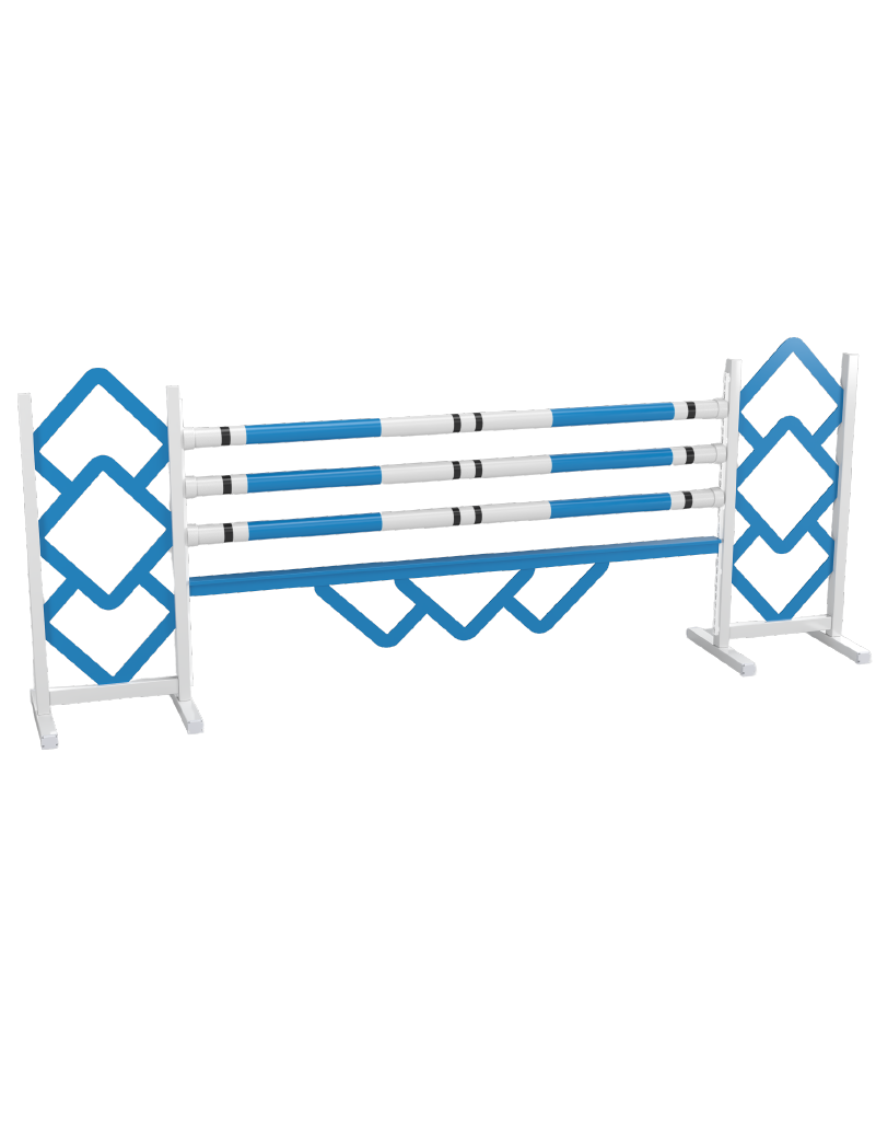 Premium no. 7-L 175cm hoog / 80cm breed