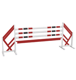 Hindernis Premium 6-L