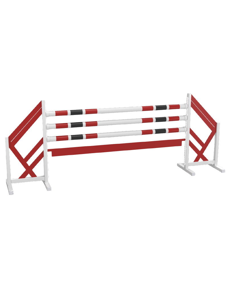 Premium 6-L 175cm hoog / 80cm breed