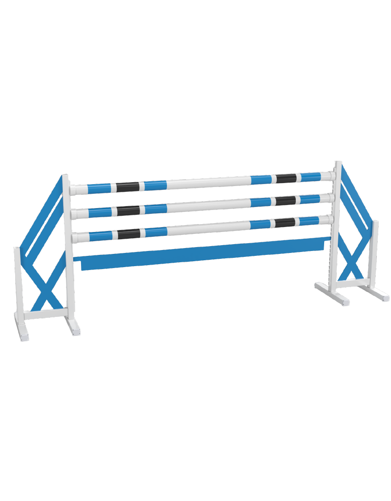 Premium no. 6-S - 160cm hoogte /  60cm breed