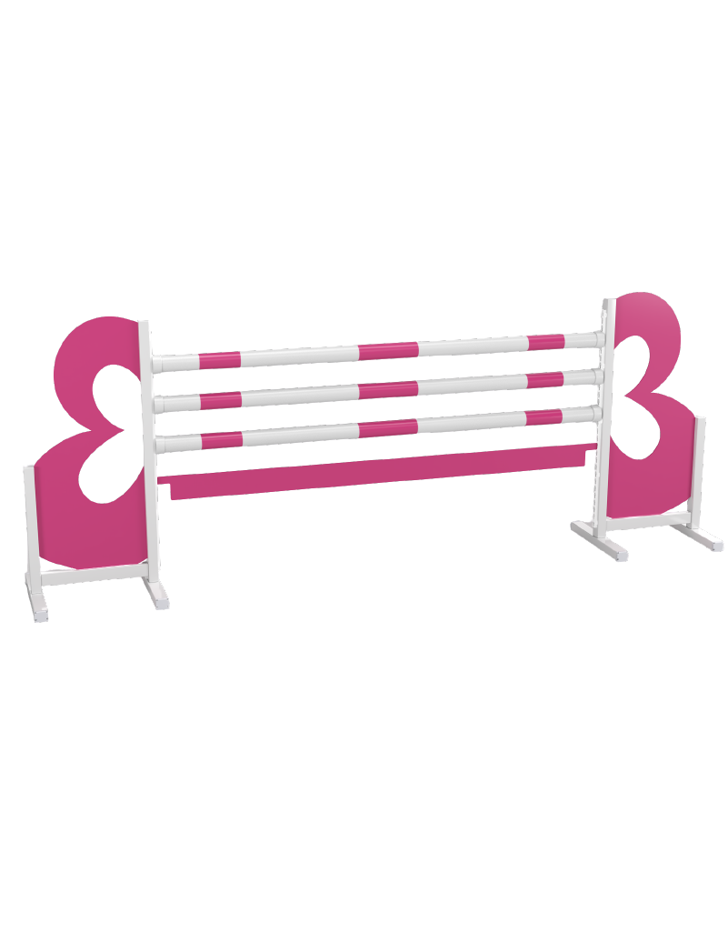 Premium no. 5-L 175cm hoog / 80cm breed