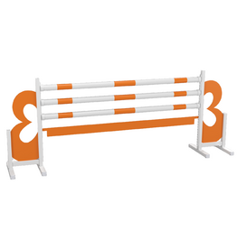 Hindernis Premium no. 5-S