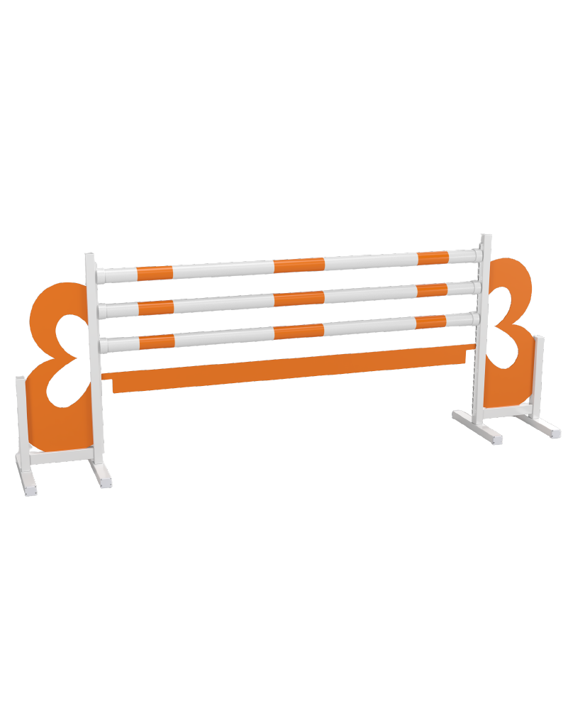 Premium no. 5-S - 160cm hoogte /  60cm breed