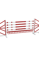 Premium 4-L 175cm hoog / 80cm breed