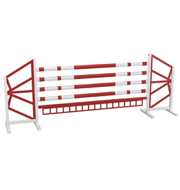 Hindernis Premium no. 4-L