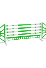 Premium 4-S - 160cm hoogte /  60cm breed