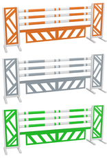 Premium no. 10-S - 160cm hoogte /  60cm breed