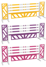 Premium 10-S - 160cm hoogte /  60cm breed