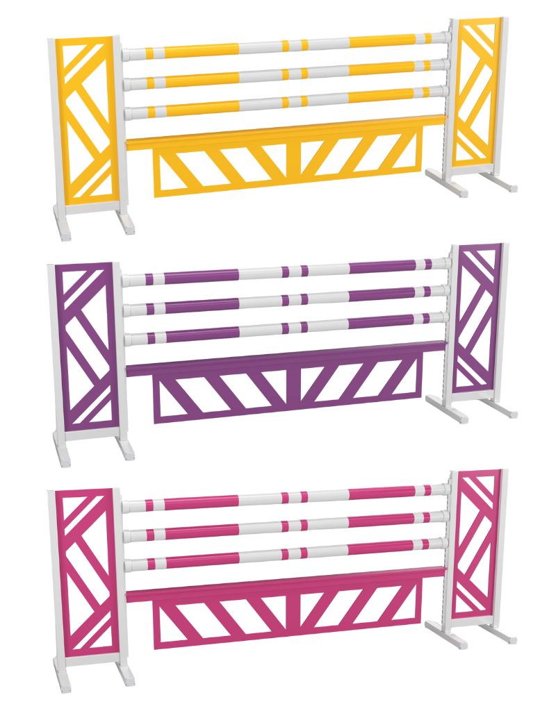 Premium 10-S - 160cm hoogte /  60cm breed