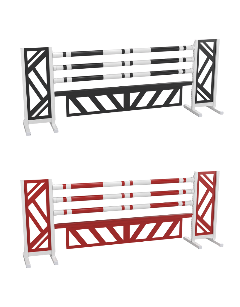 Premium 10-S - 160cm hoogte /  60cm breed