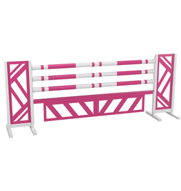 Hindernis Premium 10-S