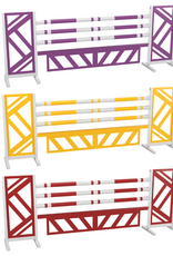 Premium no. 10-L 175cm hoog / 80cm breed