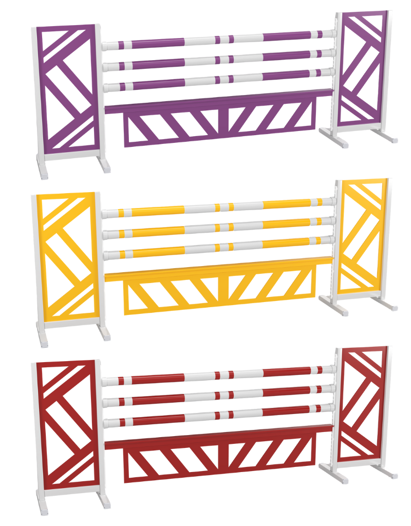 Premium 10-L 175cm hoog / 80cm breed