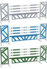 Premium 10-L 175cm hoog / 80cm breed