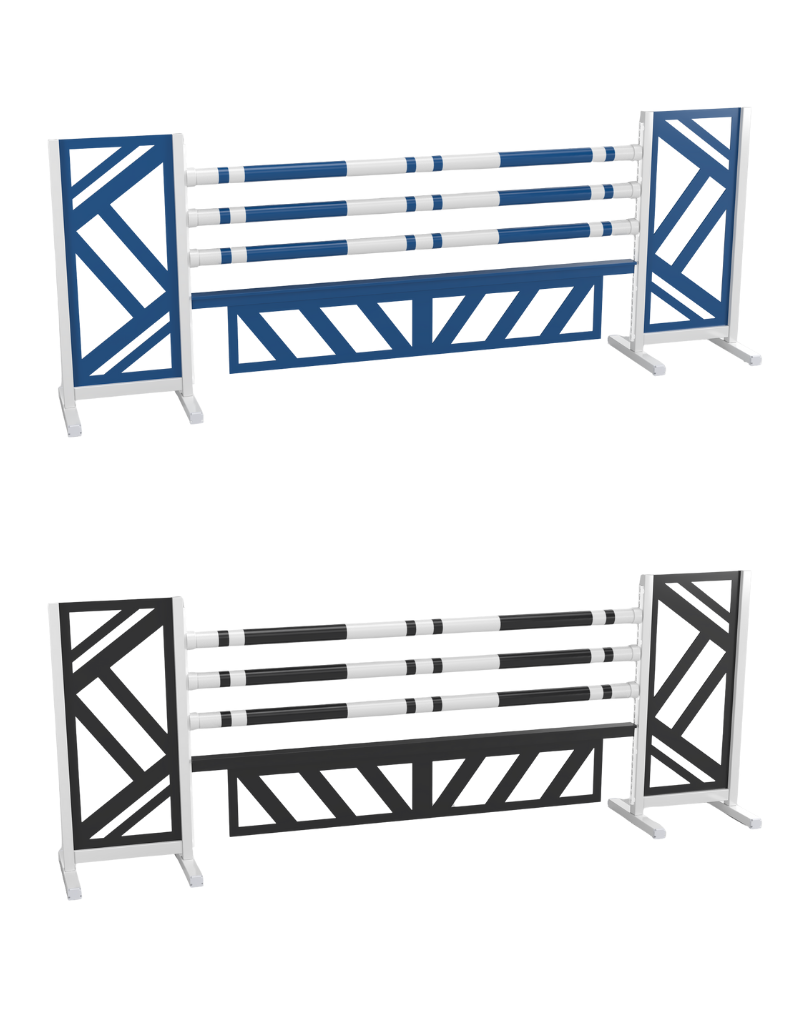 Premium no. 10-L 175cm hoog / 80cm breed