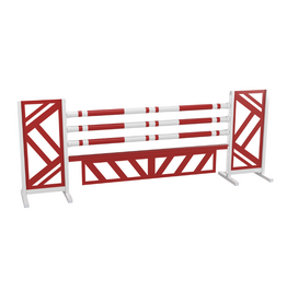 Hindernis Premium 10-L