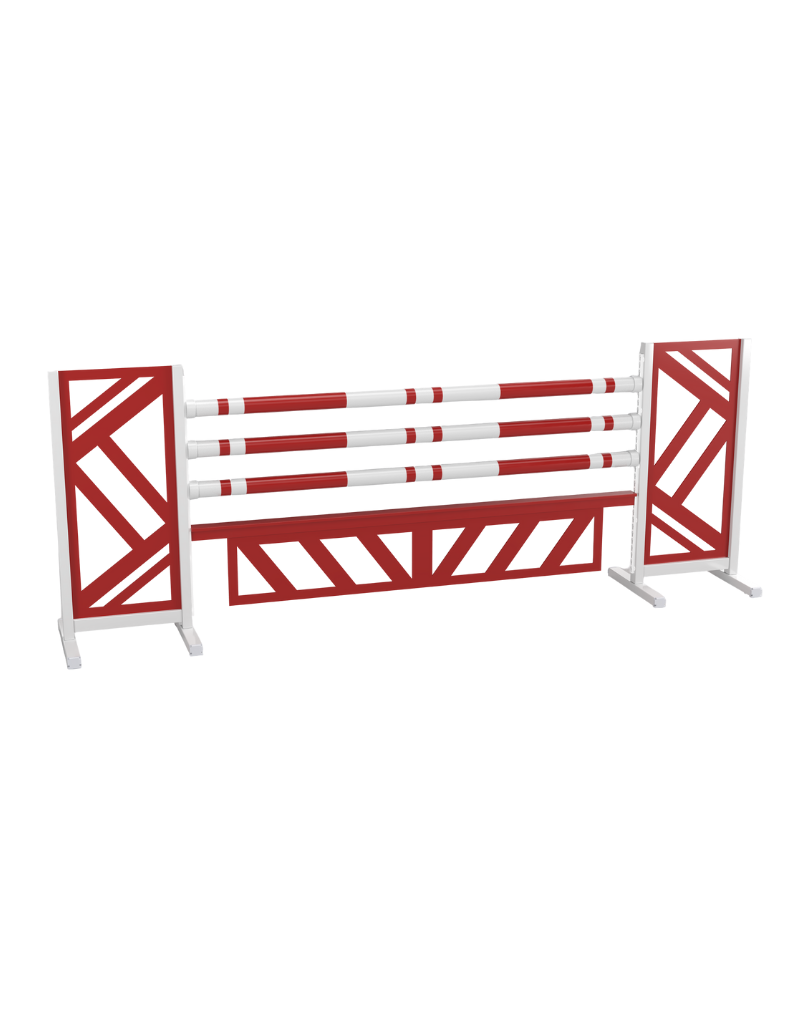 Premium 10-L 175cm hoog / 80cm breed