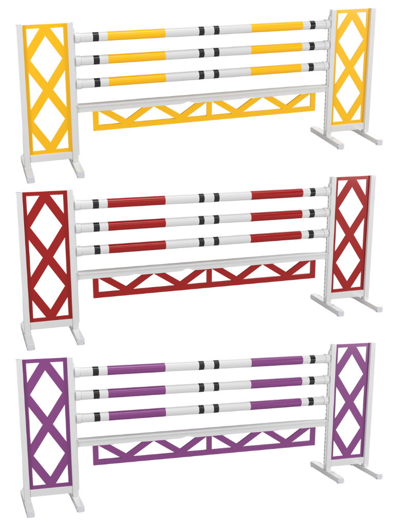 Premium 11-S - 160cm hoogte /  60cm breed