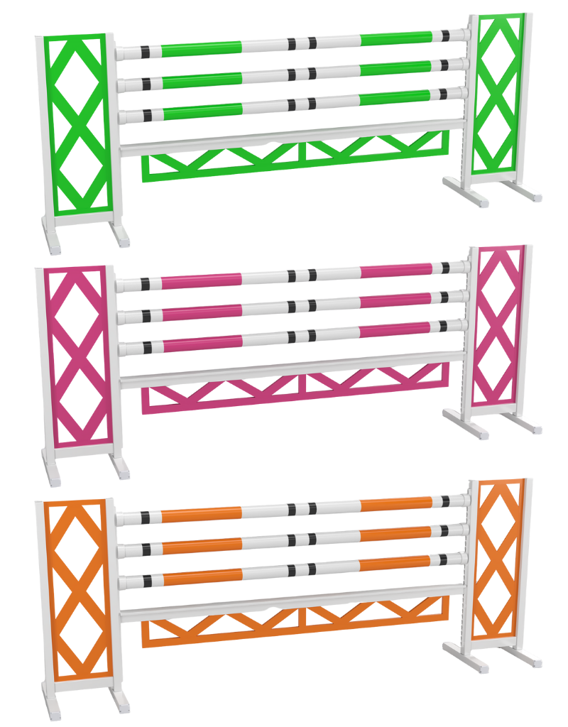 Premium 11-S - 160cm hoogte /  60cm breed
