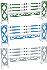 Premium 11-S - 160cm hoogte /  60cm breed