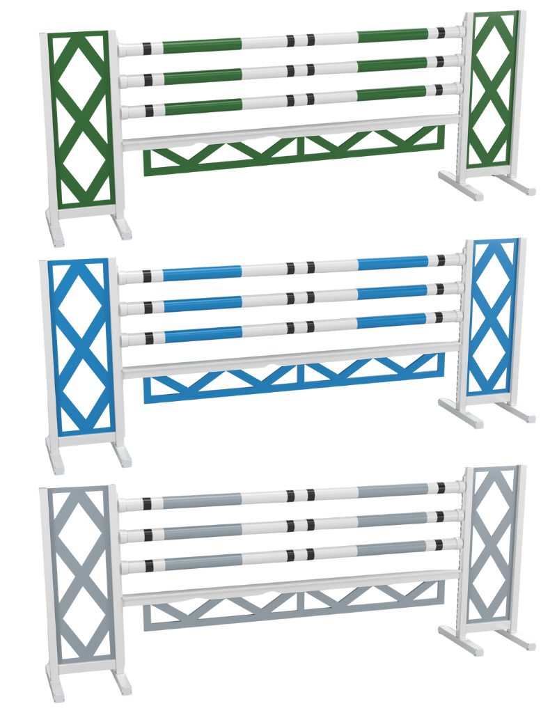 Premium no. 11-S - 160cm hoogte /  60cm breed