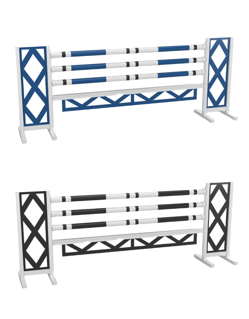 Premium 11-S - 160cm hoogte /  60cm breed