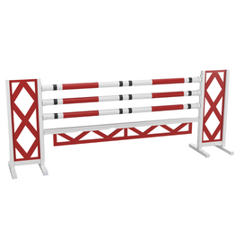 Hindernis Premium 11-S