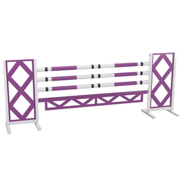 Hindernis Premium 11-L