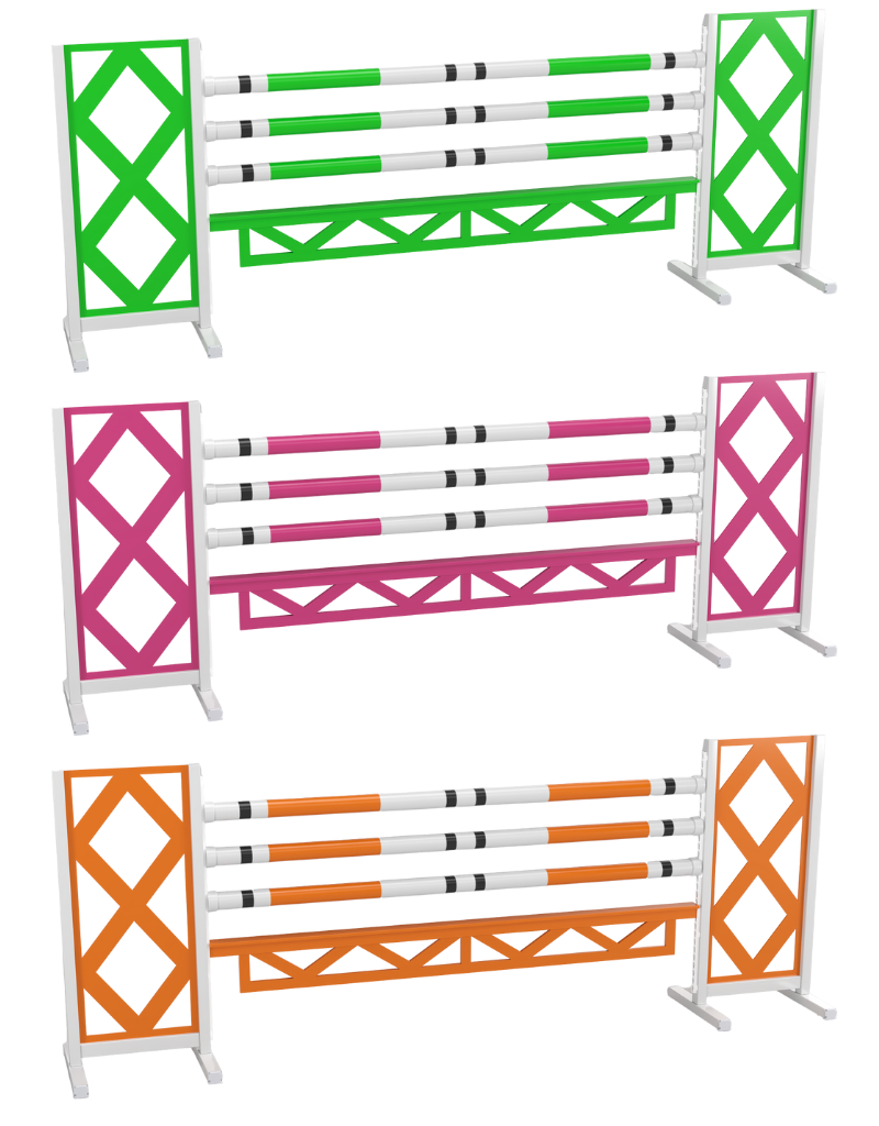 Premium 11-L 175cm hoog / 80cm breed - Copy