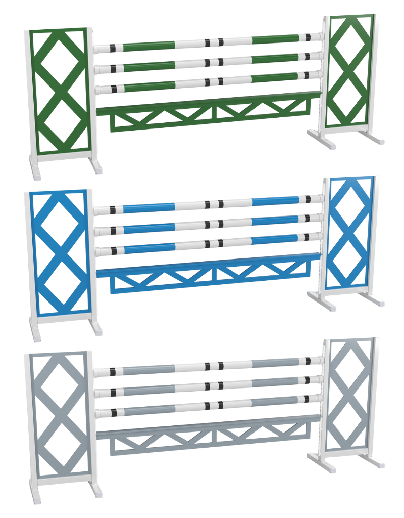 Premium no. 11-L 175cm hoog / 80cm breed - Copy