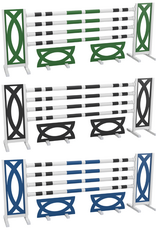 Premium 12-S - 160cm hoogte /  60cm breed